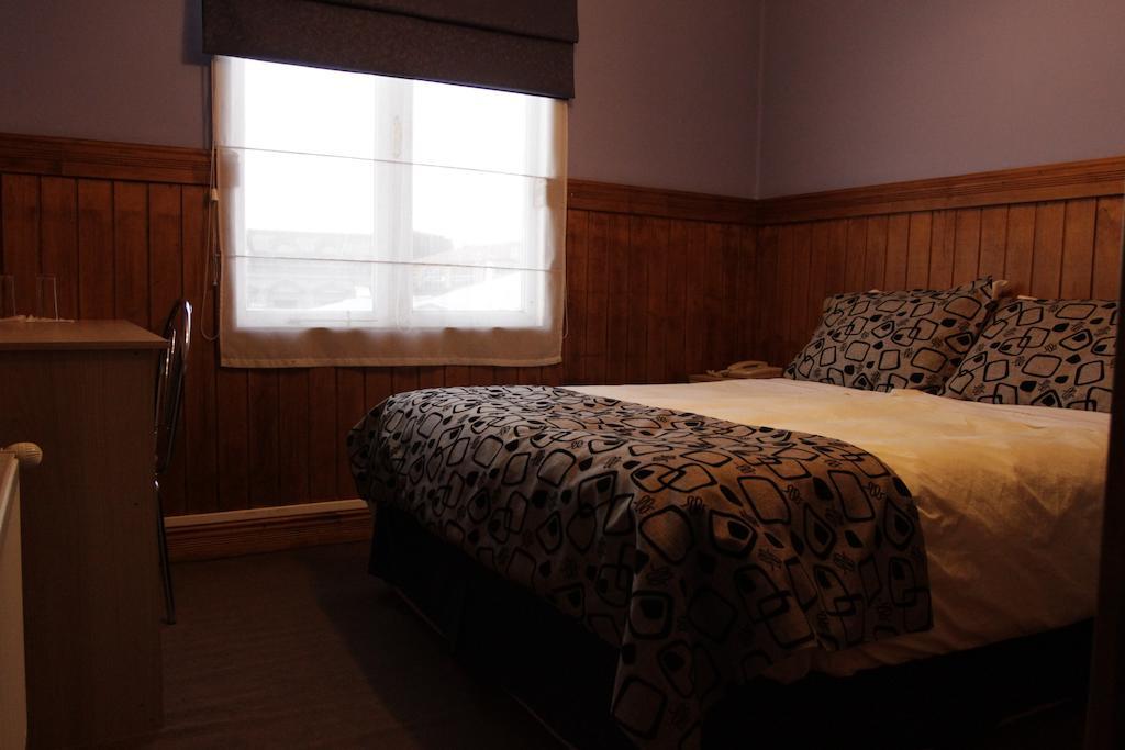 Hostal Patagonia Punta Arenas Pokoj fotografie